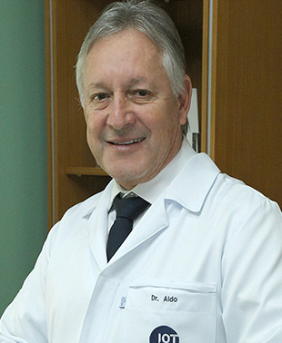 Dr. Aldo G. do N. Gonçalves