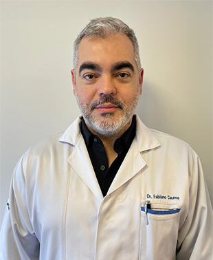 Dr. Fabiano Caumo