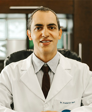 Dr. Frederico Roston Gatti