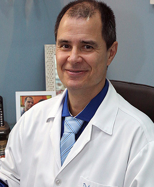 Dr. Leandro C. Rodrigues