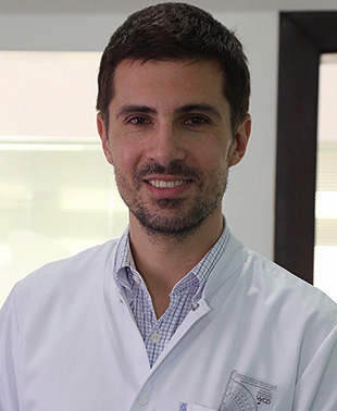 Dr. Luis Felipe P. Novaes