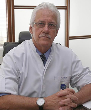 Dr. Luiz Carlos Lenzi