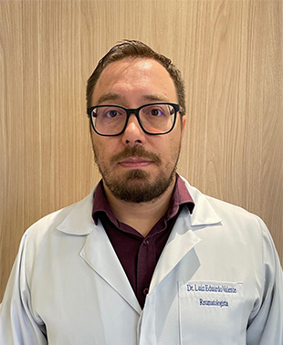 Dr. Luiz Eduardo Valente