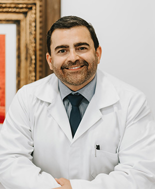 Dr. Luiz Felipe R. da Silveira