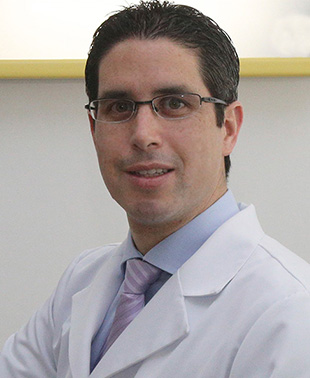 Dr. Luiz Guilherme Lenzi