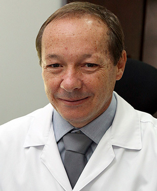 Dr. Paulo A. Bordone