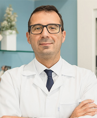 Dr. Rafael Carvalho