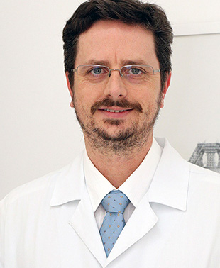 Dr. Ralf G. Klassen